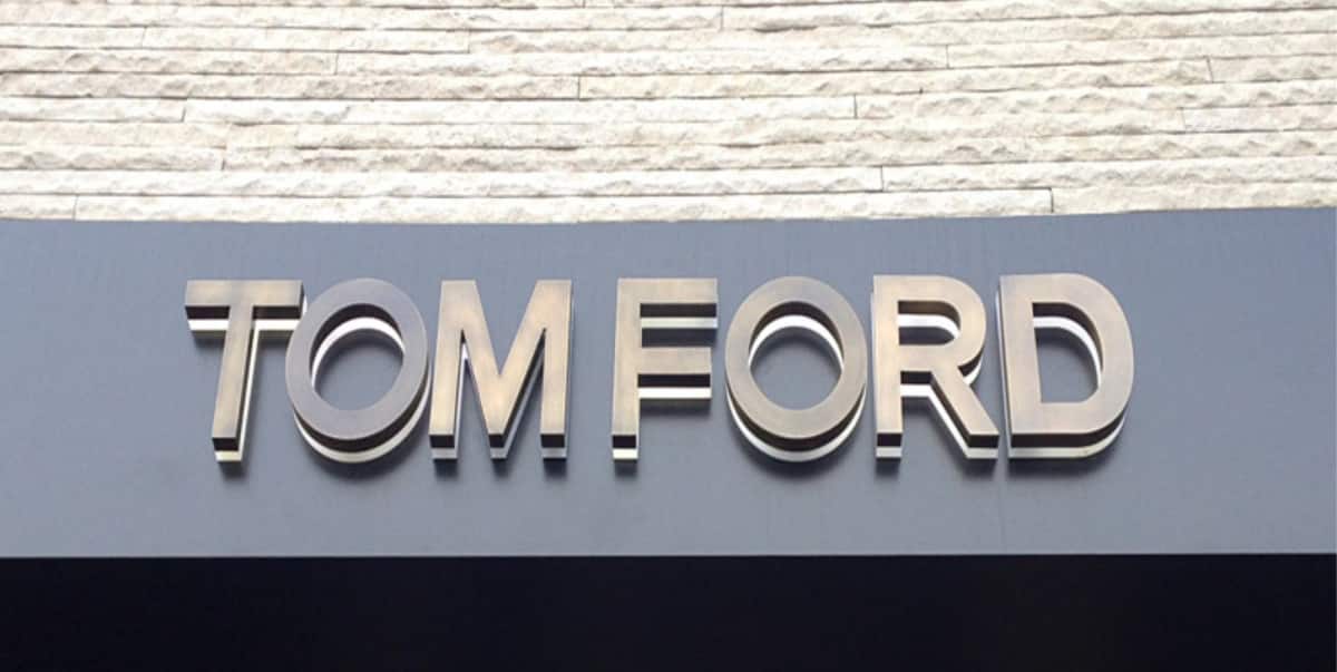 Oxidized Sign letters for business signage