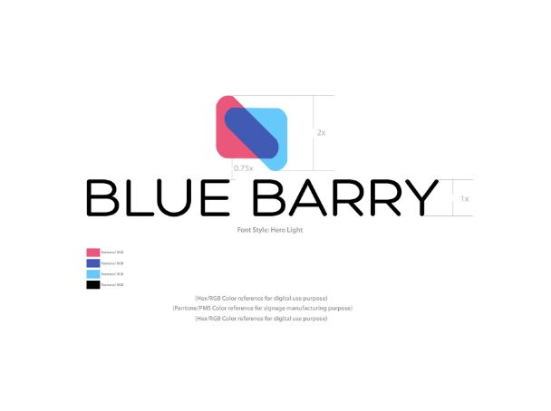 Logo Design services in NYC