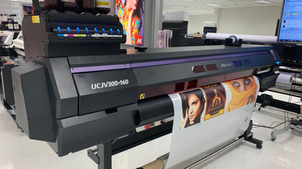 Print Design services in NYC