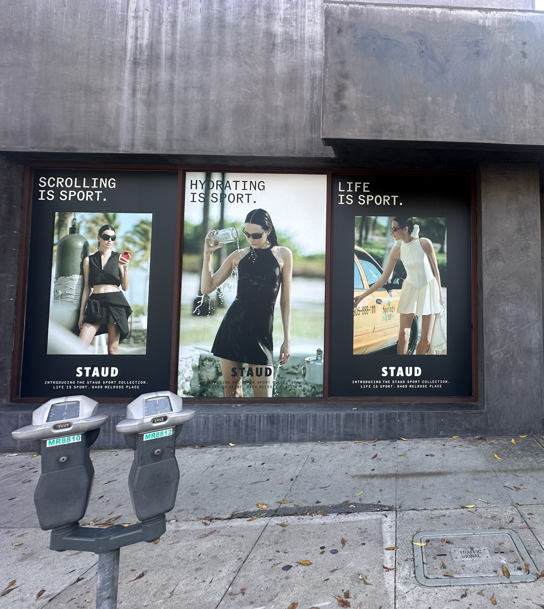 Business Branding - Visual Creative Signs