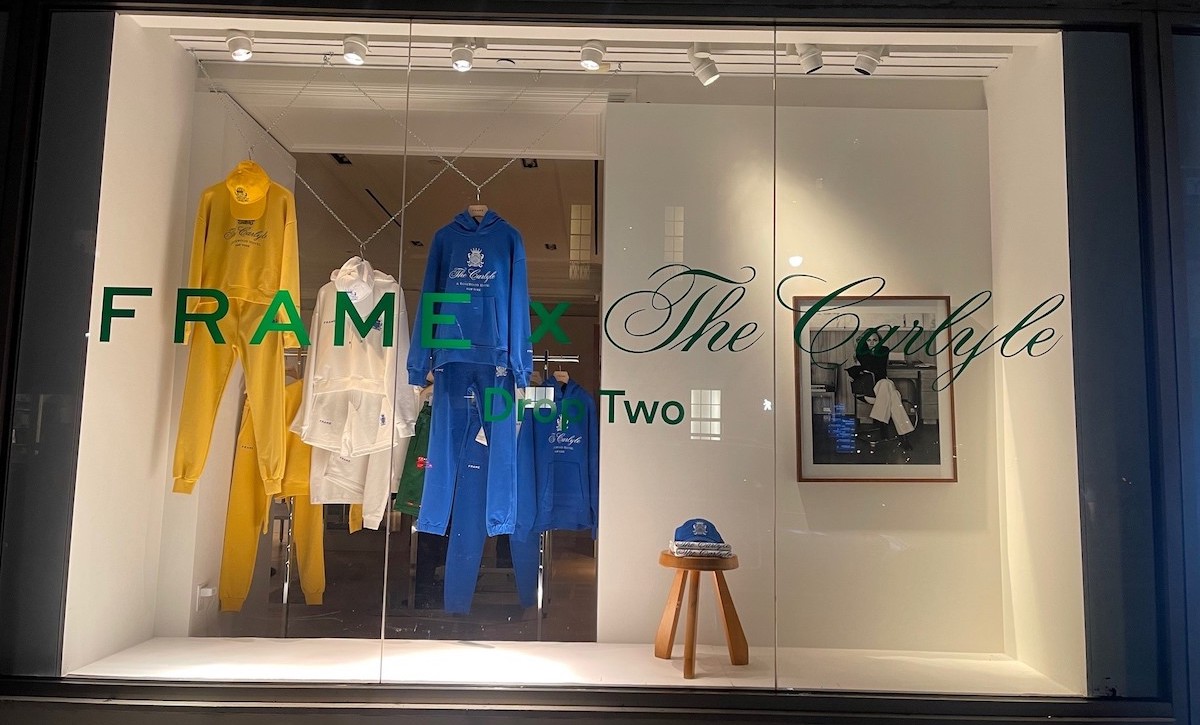 Why Cut Vinyl Window Decal Signs Are a Smart Choice for NYC Businesses