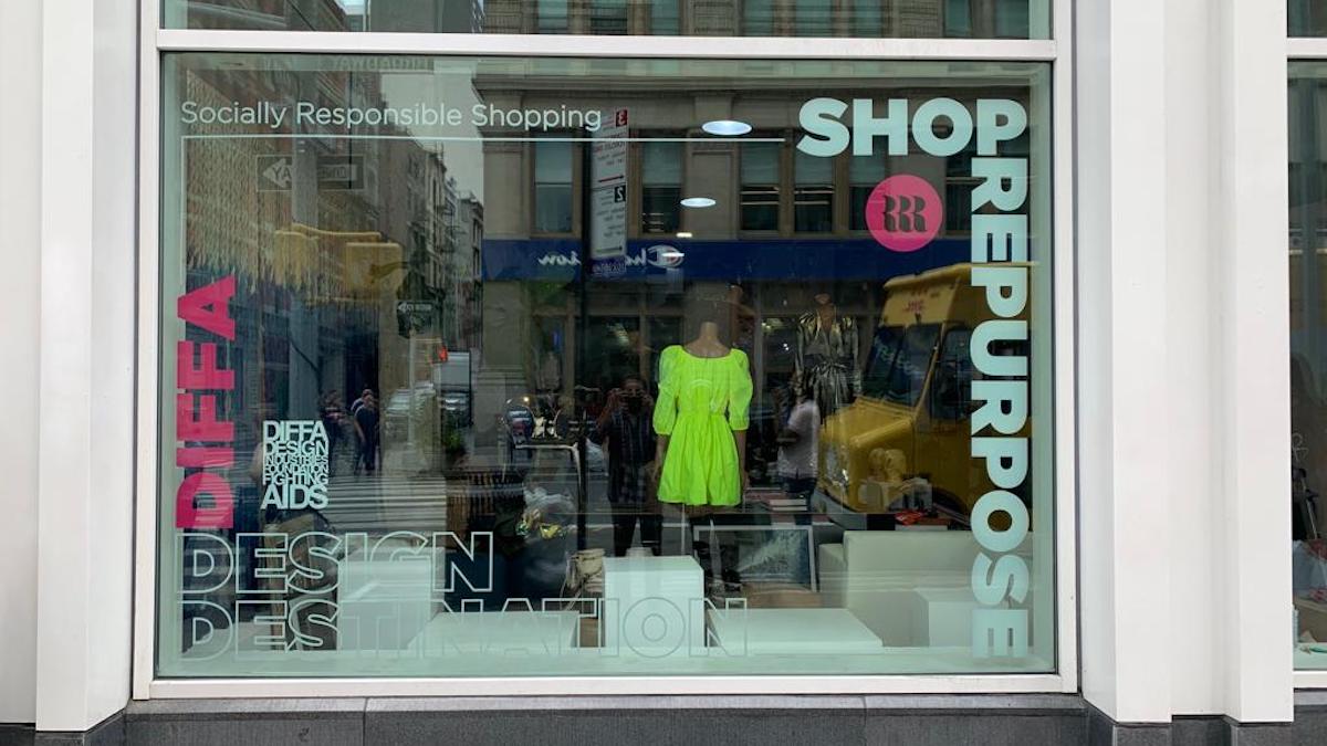 What Are Retail Window Graphics — And How They Can Help Your NYC Business Stand Out