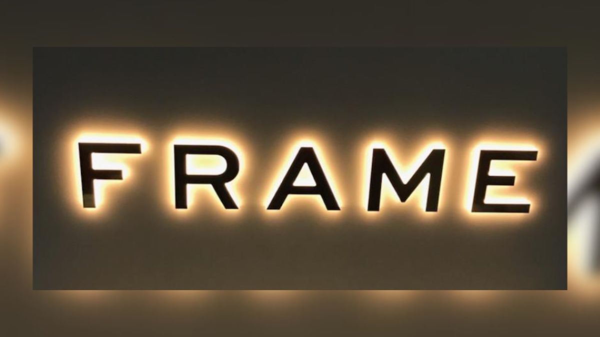 Backlit Signs: Lighting Up Your Brand With Style