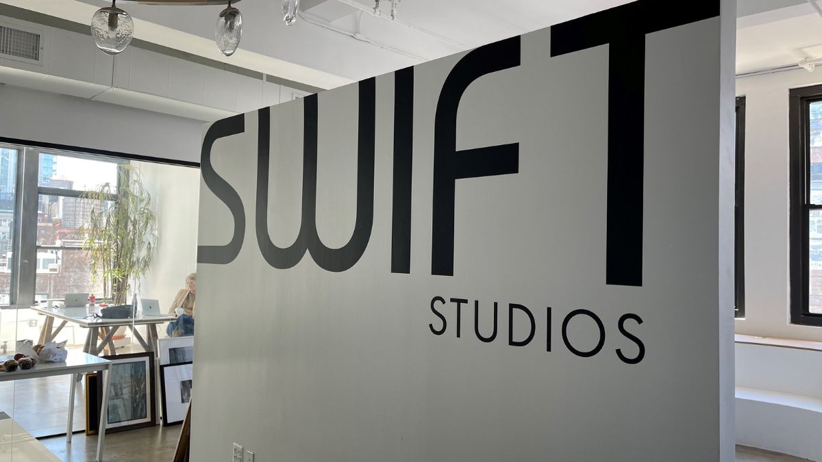 Office Signage – Creating a Professional and Cohesive Workplace