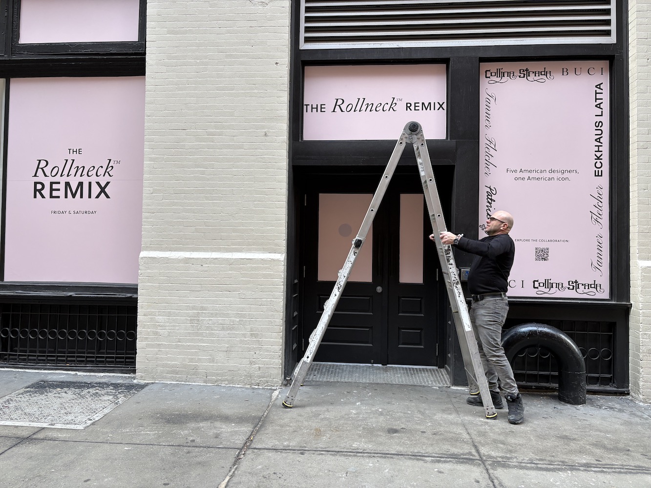 Sign Installers Near Me NYC