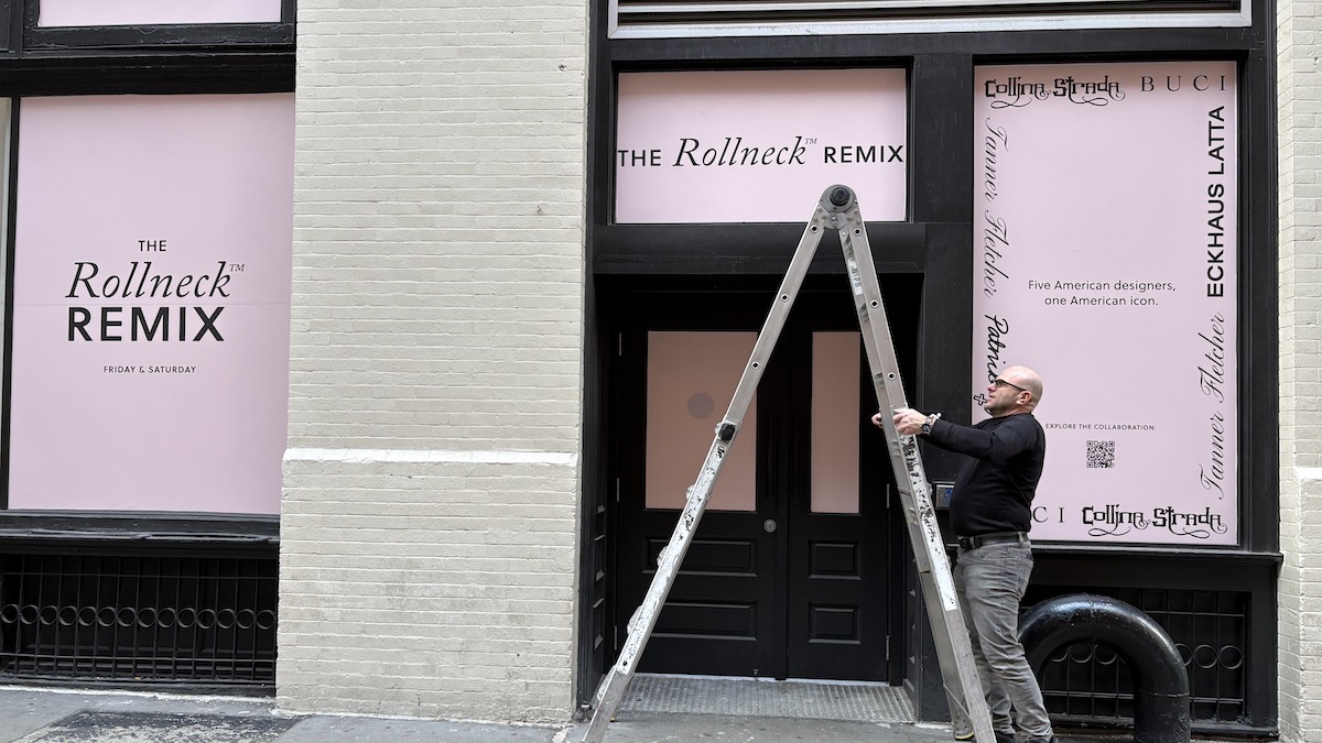 How to Stand Out with Custom Window Wraps, Window Signs and Graphics