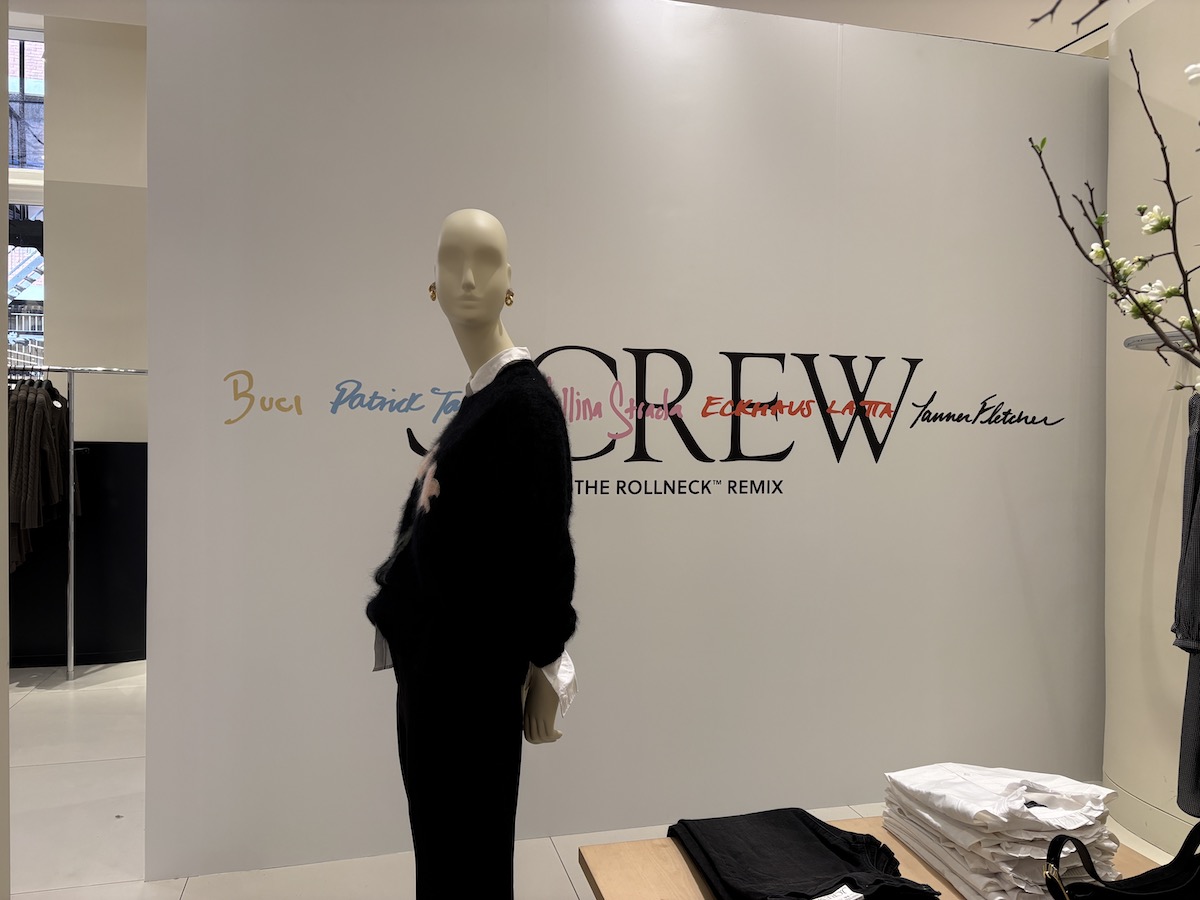 Five Things to Consider for Interior Signage for a Business