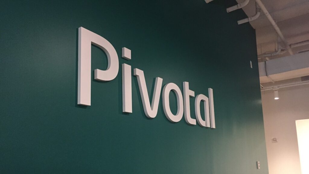 Interior Office Sign, Lobby Sign