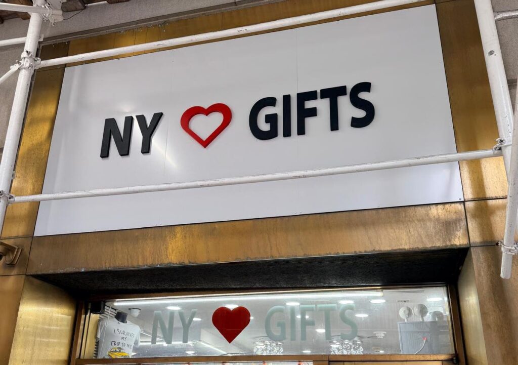 NYC LPC Sign Permits Guide