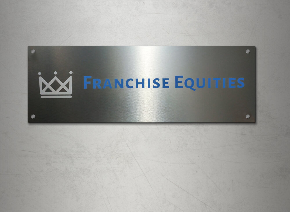 Interior Signs and Office Signs