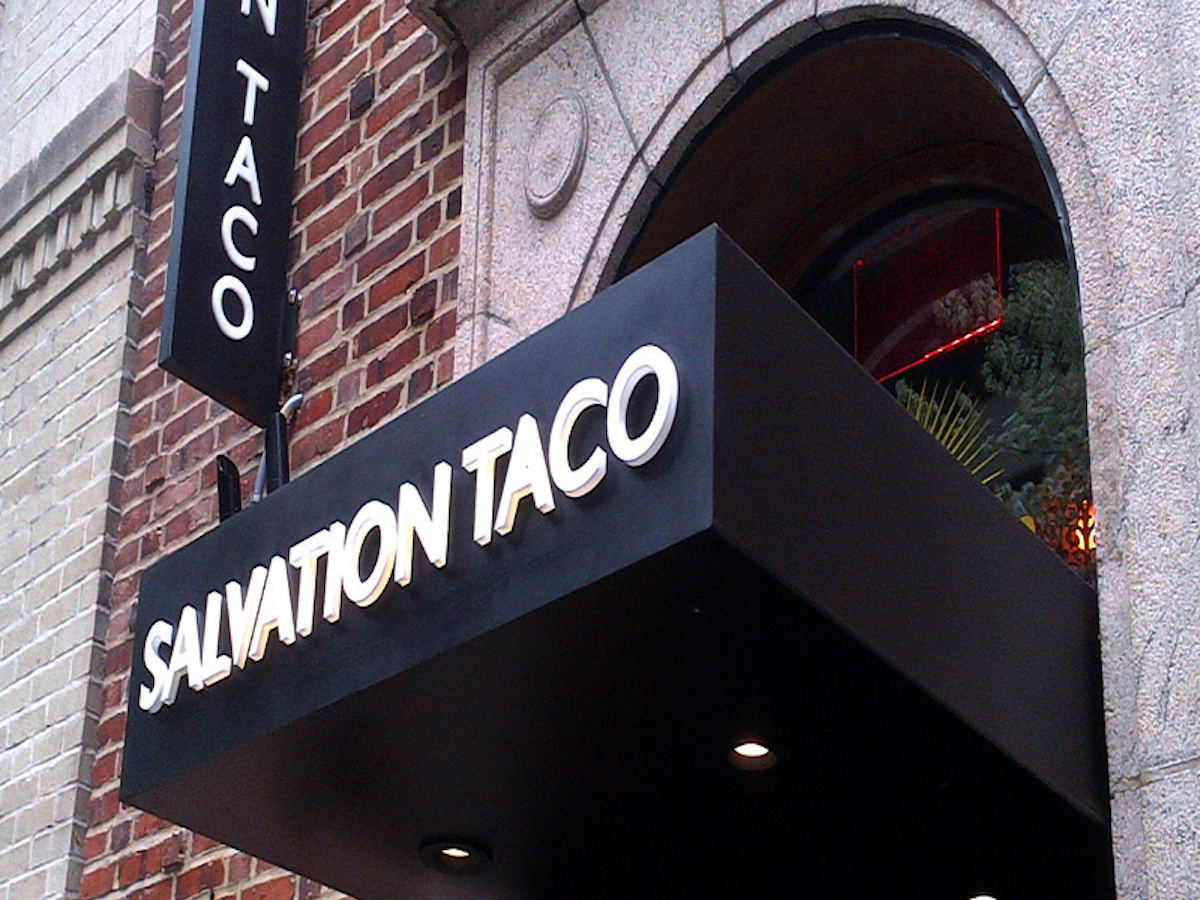 Required Signs for NYC Restaurants and Bars – Complete List